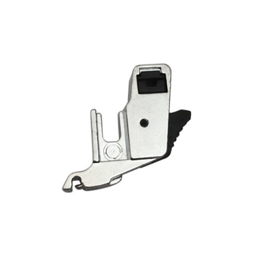 

〖Follure〗Snap On Low Shank Foot Adapter for Domestic Sewing Machine Home