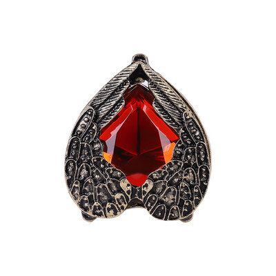 

Angel Wings Ring Scarf Clasp Buckle Women Love Angel Wings Ring Jewelry Gifts Dropshipping