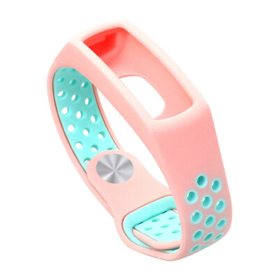

〖Follure〗Sports Silicone Strap Band 5 PCS Watch Film For Huawei Honor 4 Smart Watch