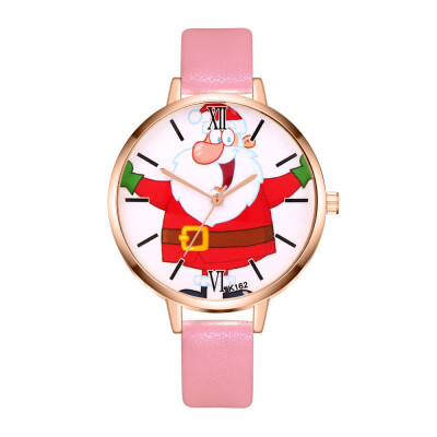 

Hot Sale Christmas GiftsWatch Women Watches Ladies Brand Luxury Famous Female Clock Quartz Watch Wrist Relogio Feminino &Ff