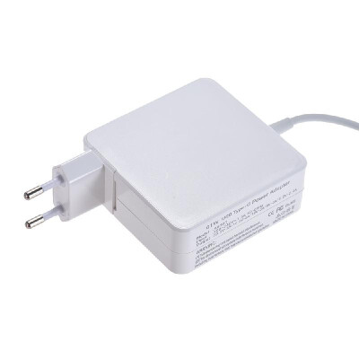 

Power Adapter AC DC 100V-240V 15A 61W USB Type-C 203V 3A145V 2A12V 3A9V 3A52V 24A Compact Charger For Macbook Xiaomi