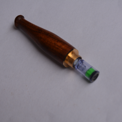 

Qisimu Cigarette rosewood rosewood golden silk suzu crafts 5728