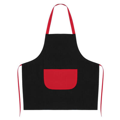 

Fashion Sleeveless Adult Anti-Oil Waterproof Apron Kitchen Cooking Dress
