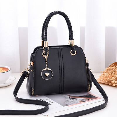 

Summer womens bag fashion simple lady bag leisure one shoulder oblique satchel handbag
