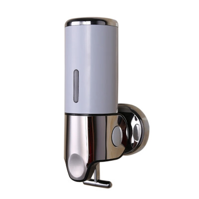 

ABS Plastic Dispensador Wall-Mountedbath Hand Soap Dispenser Single Double Liquid Soap Dispenser 500Ml1000Ml1500Ml