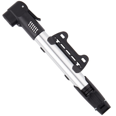 

Yaphtes bicycle aluminum alloy pump mountain bike battery car high-voltage portable mini mouth mouth riding equipment