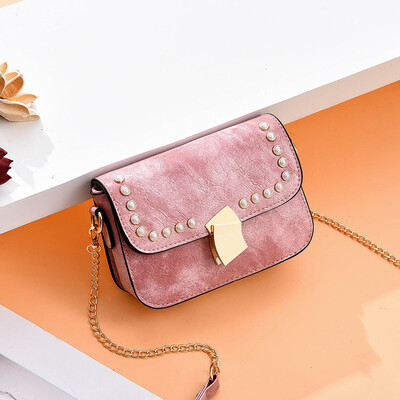 

Summer bag lady new fashion trend temperament inclined bag chain package all kinds of foreign style one-shoulder bag