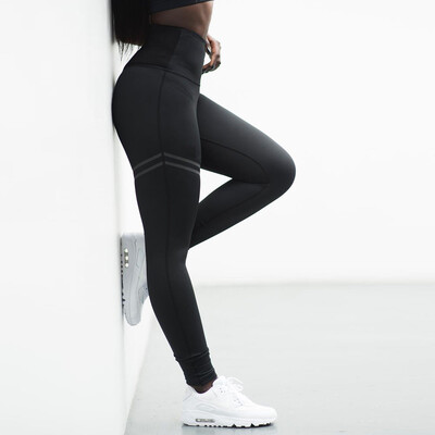 

Tailored Women Sports Pants High Waist Yoga Fitness Leggings Running Gym Stretch Trousers