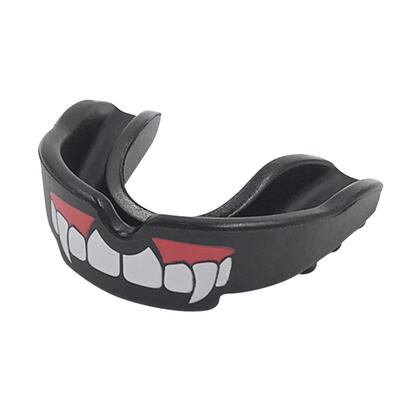 

Sports Boxing Basketball Mouthguard Karate EVA Mouth Protective Teeth Guard