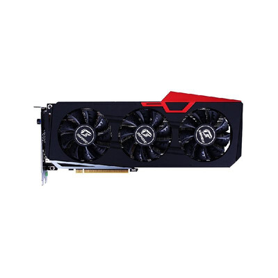 

Colorful iGame GeForce RTX 2060 Graphic Card Ultra OC GDDR6 6G