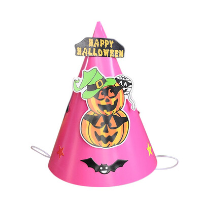 

Toponeto Halloween Hair Band Head Piece Costume Props Party Gift Decorations