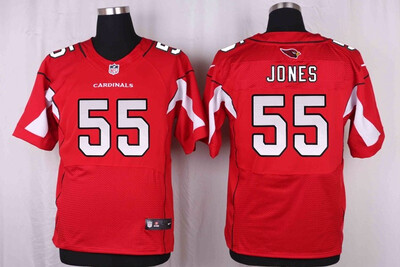 

Mens Nike Arizona Cardinals 55 Chandler Jones Elite White NFL Jersey