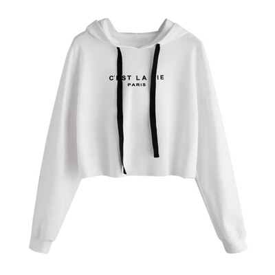 

Nomeni Fashion Casual Womens Long Sleeve Sweatshirt Jumper Pullover Solid Blouse