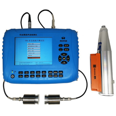 

C61 Nonmetal Ultrasonic Detector of Sinotesting