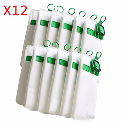 

Dust Bags Filters Sticks Fits For Vorwerk VK140 VK150 Sweeper Vacuum Cleaner Kit