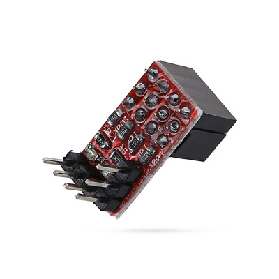 

Reprap Ramps 14 RRD Fan Expansion Module for 3D Printer
