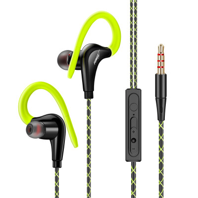 

FONGE new S760 sports earphone mobile music headphones