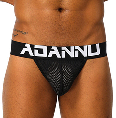 

Tailored Mens Fashion Splicing Soft Briefs Underpants Knickers Shorts Sexy Underwear