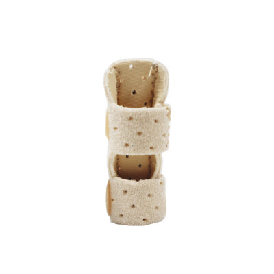 

〖Follure〗Finger Mover Activity Straight Finger Guard Sleeve Fracture Splint