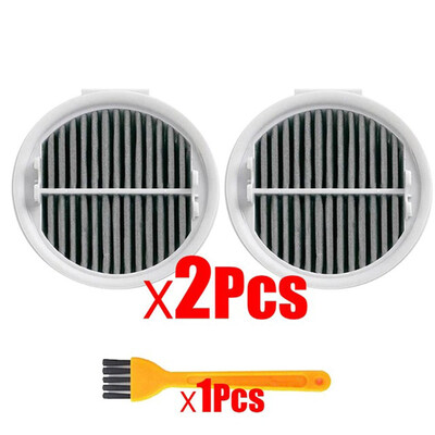 

For Xiaomi Roidmi Wireless Portable Vacuum Cleaner Parts F8 XCQLX01RM Filter Kit