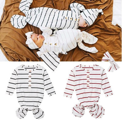 

Infant Newborn Baby Cotton Crib Sleeping Bag Sleepsack Wrap Swaddle Bathrobe