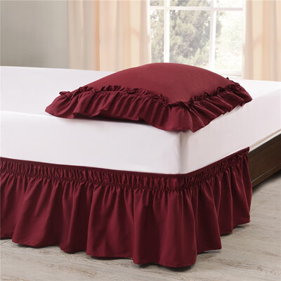 

SUPIN Falda de la cama 7704