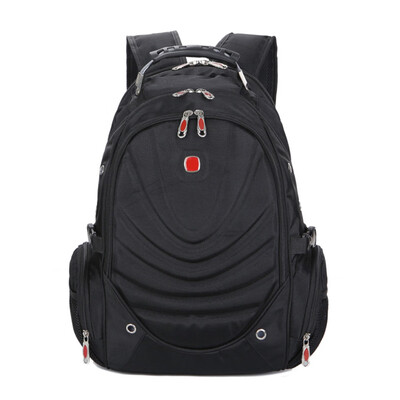 

Laptop Backpack Computer Rucksack Notebook Shoulder Bag Men Traveling UK