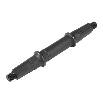 

5S Mountain Bike Bicycle Front Hubs Tube Shaft Conversion Axis Seat Lever
