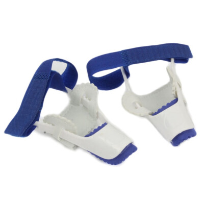 

1 Pair Toe correction device Foot Care Tool Bunion Splint Great Toe Straightener Foot Pain Relief Hallux Valgus