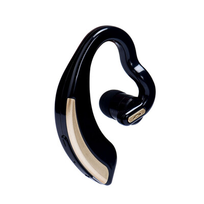 

For V18 Wireless Earpiece 3 Colors Business CSR42 Stereo Bluetooth Headset Ear Hook Sport Wireless Earphone Stereo Hands Free