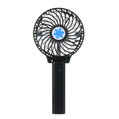 

Portable USB 18650 Battery Rechargeable Fan Ventilation Foldable Air Conditioning Fans Foldable Cooler Mini Operated Hand Held Coo