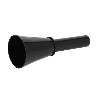 

Emergency Fuel Gas Petrol Filler Funnel 1681668 Black for Focus MK2 07-11