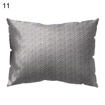 

Umbrella Geometric Pattern Pillow Cover Cushion Case Car Sofa Bedroom Decoration