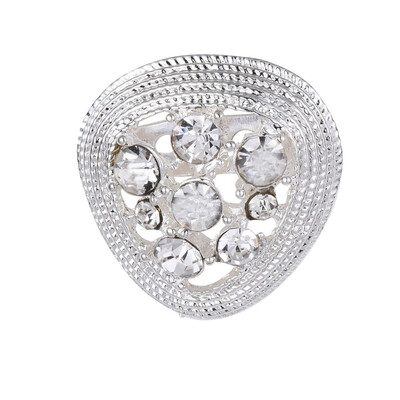 

Jewelry Drops Hollow Drip Hollow Brooch Pin