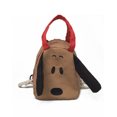 

Cute Fashion Clutch Casual Students School Bag For Boys Girls Cartoon Baby Backpacks Kindergarten Spring Tour Babys School 2019