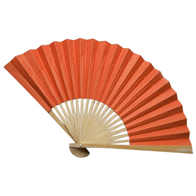 

〖Follure〗Folding Fans Handheld Fans Bamboo Fans Womens Hollowed Bamboo Hand Holding Fan
