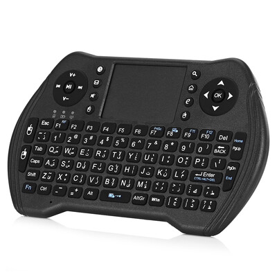 

MT1005B Arabian Air Mouse