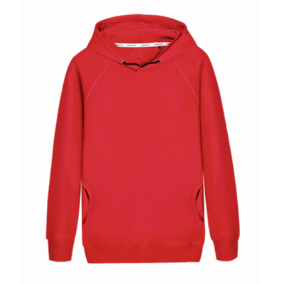 

JIN YAO solid color men&women fashion trend sweater top 5558