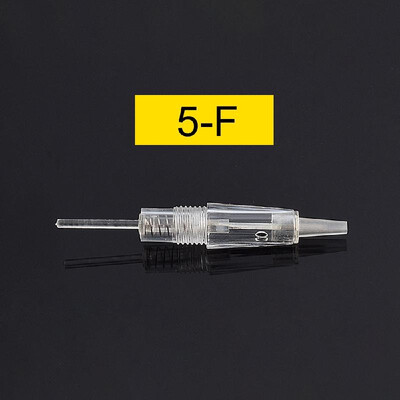 

50 Pcs Tattoo Needle Cartridges Tattoo Eyebrow Lip Professional Needles