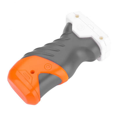 

Greensen Gun Front Grip Handle Toy Weapon Attachment Mod Tactical Accessory for Nerf
