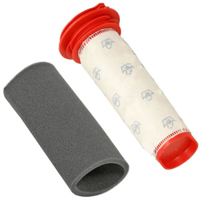

Stick Filter & Foam Filter Kit Replacement For Athlet Cordless Vacuum Cleaner