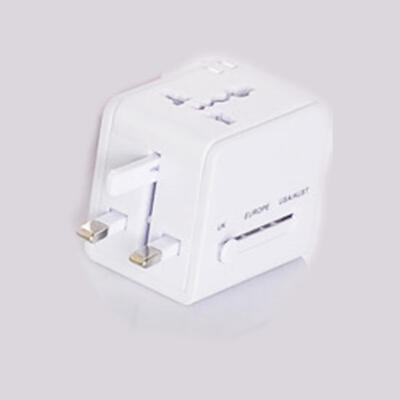 

Multifunction USB Electrical Travel Socket International Plug Adaptor Travel AccessoriesALL-round Plug
