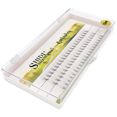 

〖Follure〗Grafted Eyelashes Dawning 5 false Eyelashes 8mm 10mm 12mm A