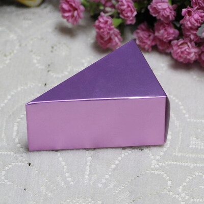 

FUNNYBUNNY 10pcs wedding Candy Box cake gift box Case Party Favor boxes gift case box