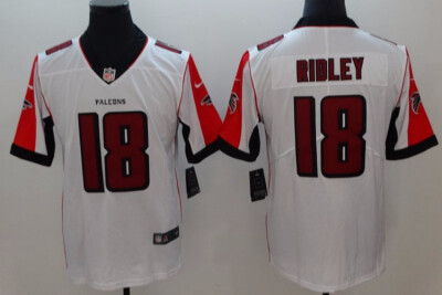 

Mens Atlanta Falcons Calvin Ridley NFL Jersey