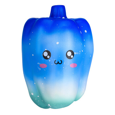 

Tailored Adorable Squishies Galaxy Cartoon Slow Rising Fruit Scented Stress Relief Toys
