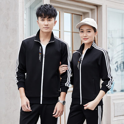 

Tu Ruiou Couple models Sports Set Breathable 5175