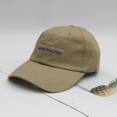 

Hat Lady Korean Edition Students Round Face All-round Duck Tongue Cap Sunscreen Sports Cap Ins Trend Baseball Cap Male