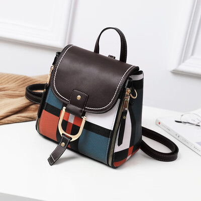 

Summer net red lady bag spring style Korean edition shoulder bag fashionable one shoulder straddle bag