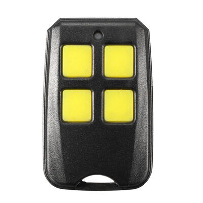 

Garage Door Remote for Craftsman Liftmaster Purple Learning Button 315Mhz